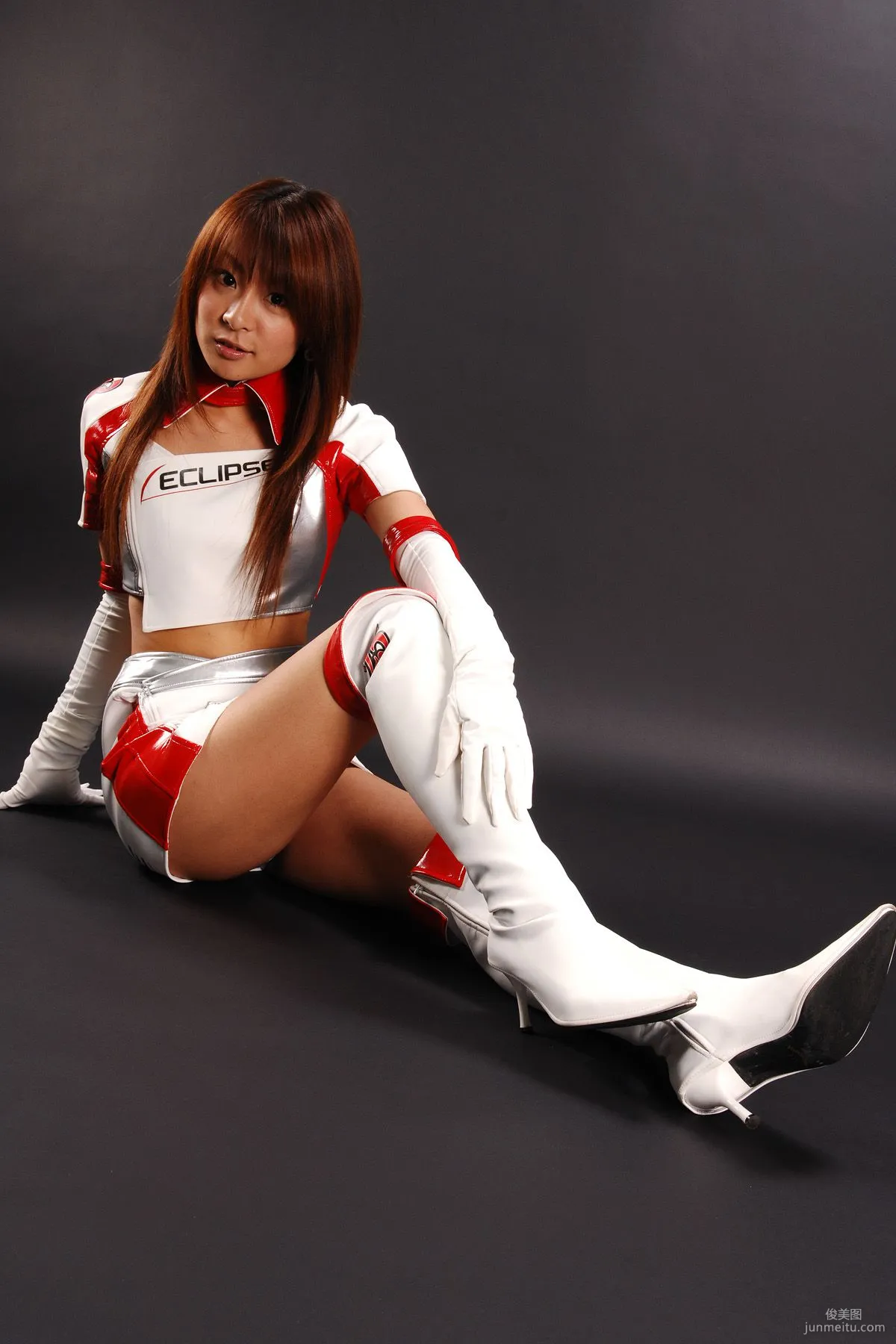 [BWH] HRQ0030 Yuki Aikawa 相川友希 寫真集 17