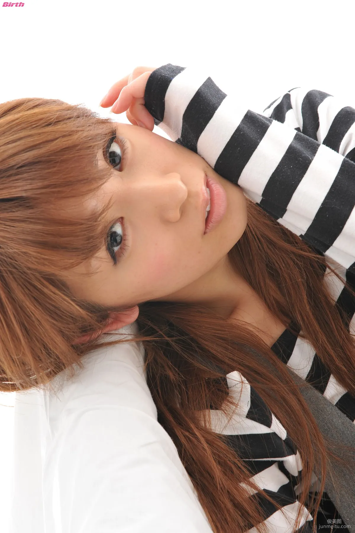 [BWH] BWH0213 Chika Tono 遠野千夏/遠野千夏 第二部 寫真集 6