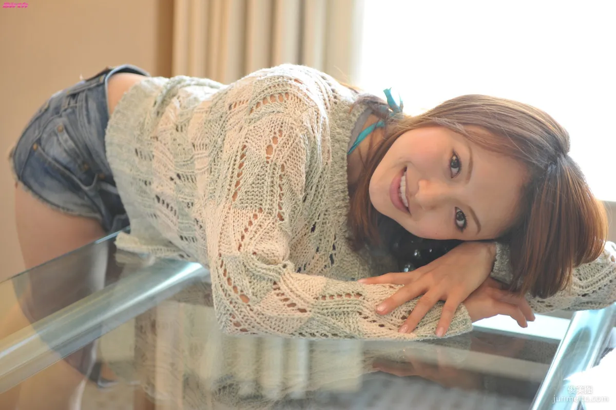 [BWH] BWH0215 Ito Rina いとうりな/伊東りな 私拍 写真集18