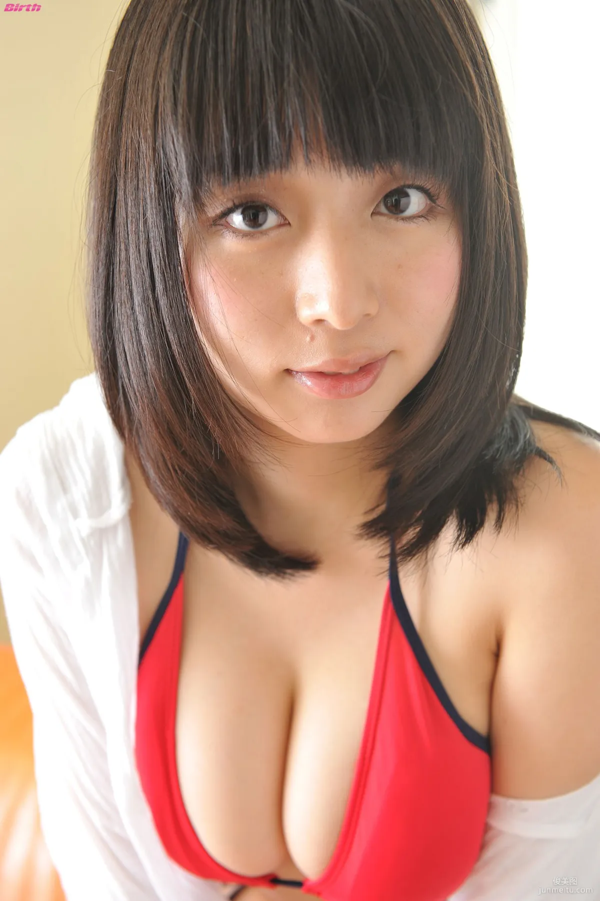 [BWH] BWH0235 Megumi Suzumoto 涼本めぐみ/涼本惠 寫真集 14