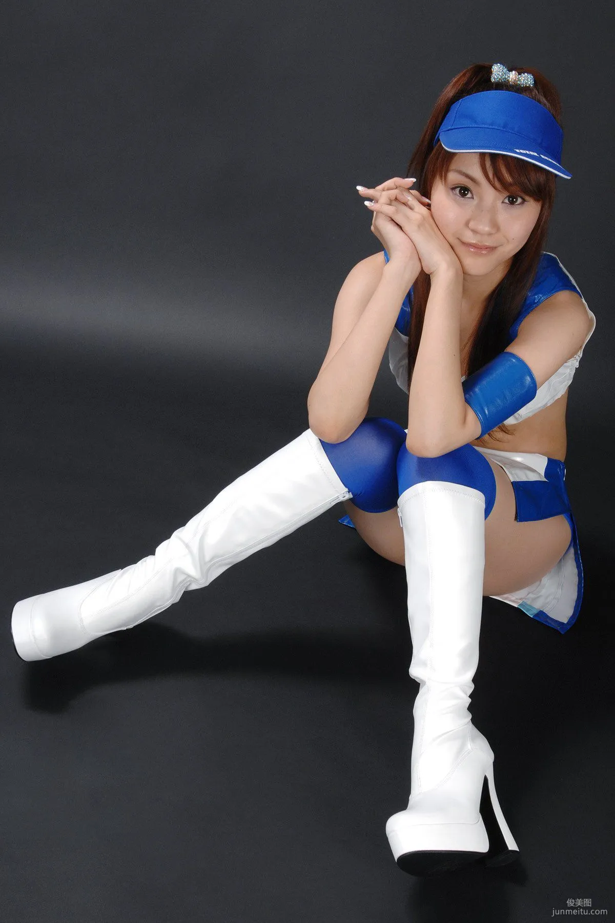 [BWH] HRQ0033 Mina Momohara 桃原美奈 寫真集 15