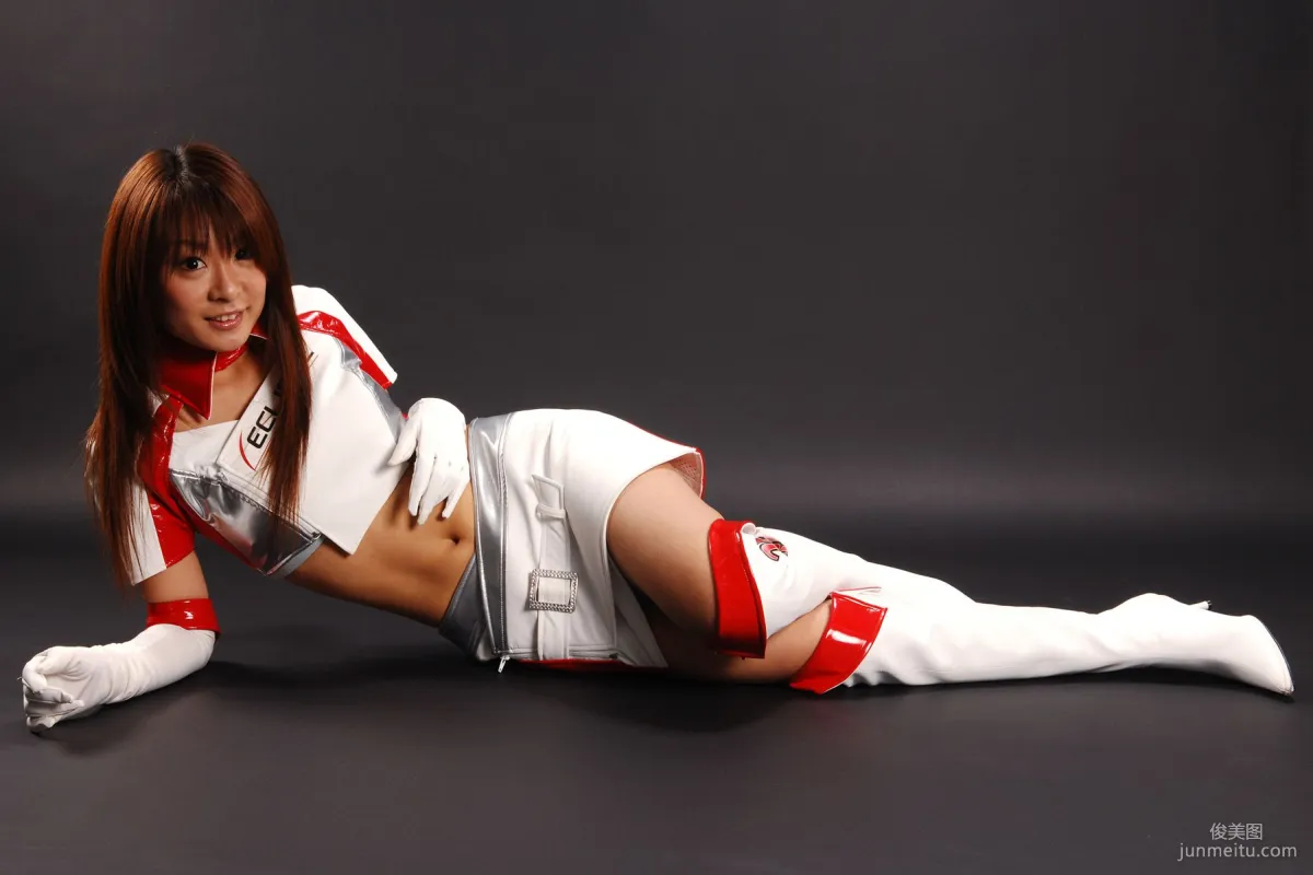 [BWH] HRQ0030 Yuki Aikawa 相川友希 寫真集 22