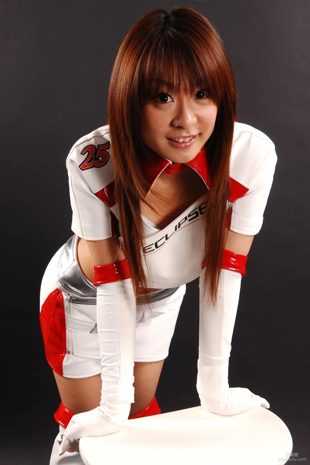 [BWH] HRQ0030 Yuki Aikawa 相川友希 寫真集 29