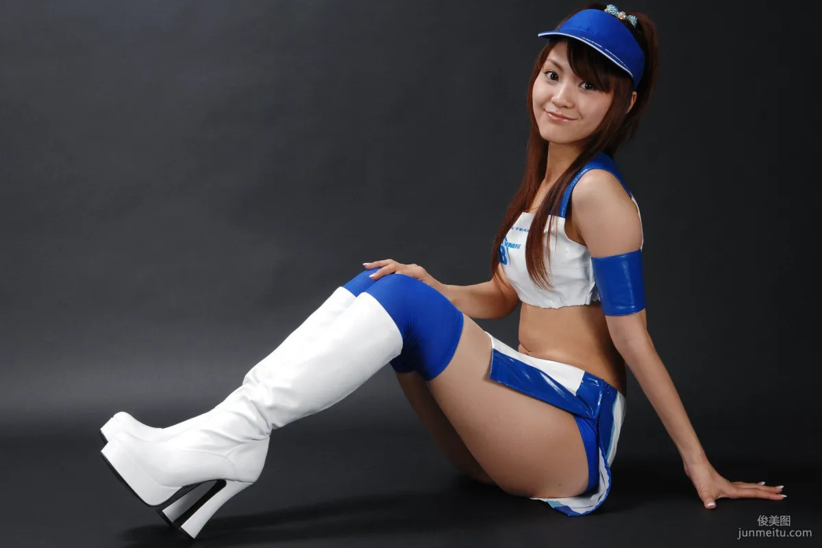 [BWH] HRQ0033 Mina Momohara 桃原美奈 寫真集 8