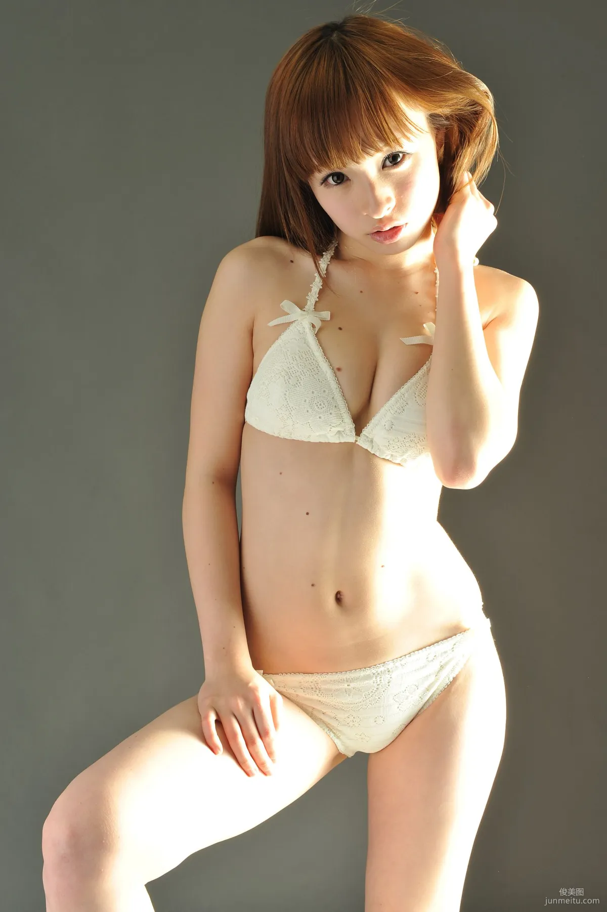 [BWH] BWH0210 木村真帆 Maho Kimura 棚拍 寫真集 87