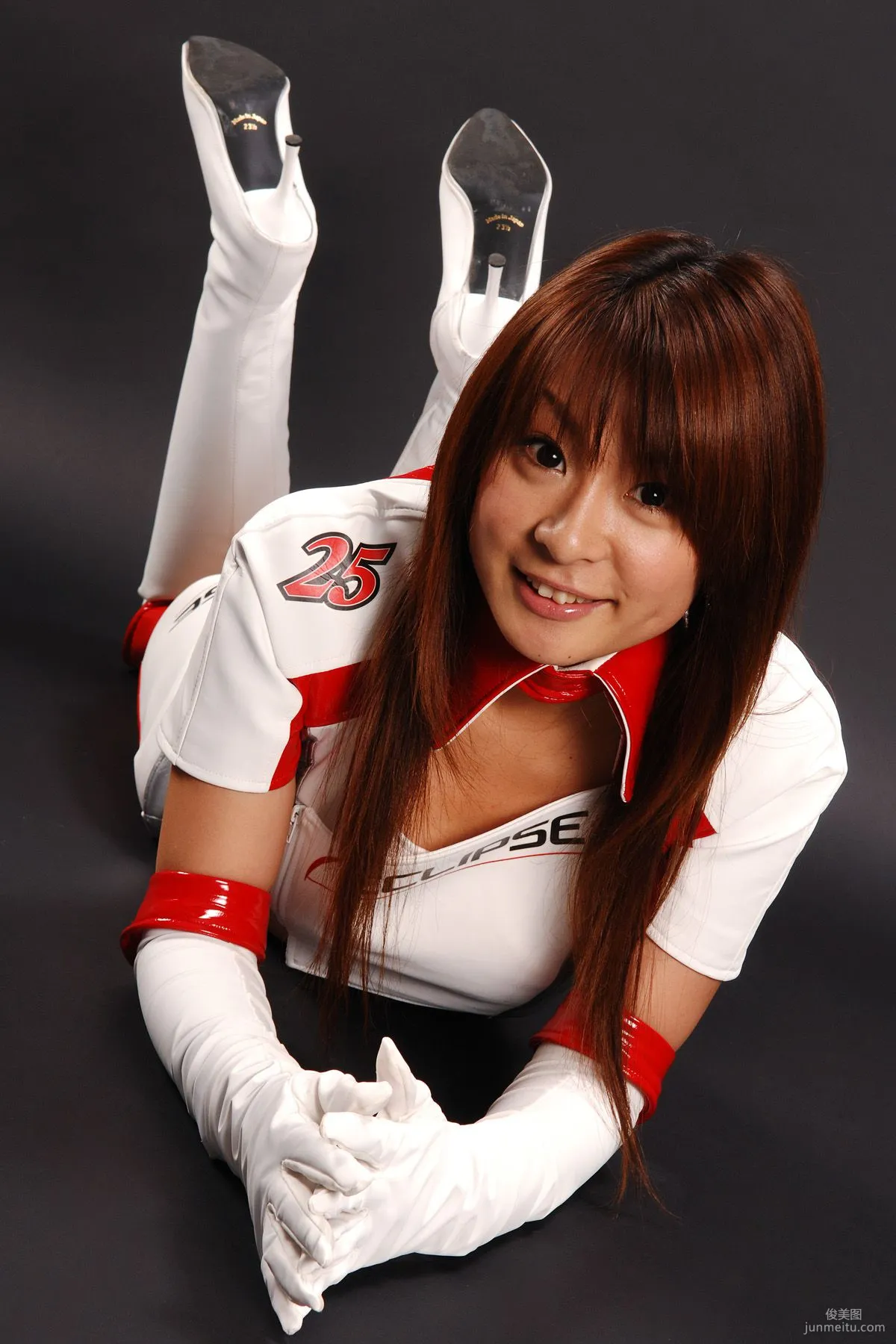 [BWH] HRQ0030 Yuki Aikawa 相川友希 寫真集 24