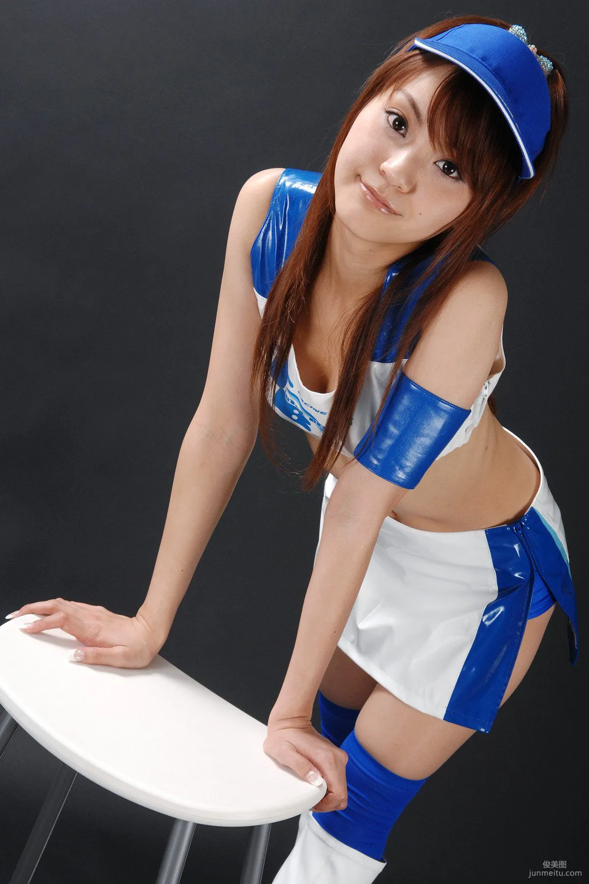 [BWH] HRQ0033 Mina Momohara 桃原美奈 寫真集 29