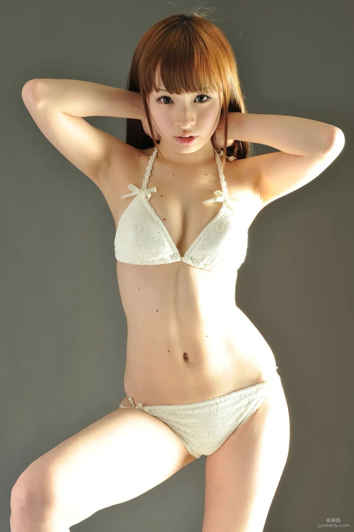 [BWH] BWH0210 木村真帆 Maho Kimura 棚拍 寫真集 86