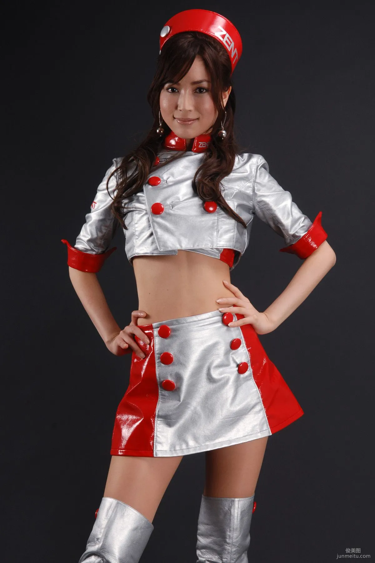 [BWH] HRQ0026 Mayu Oya 大矢真夕 写真集2
