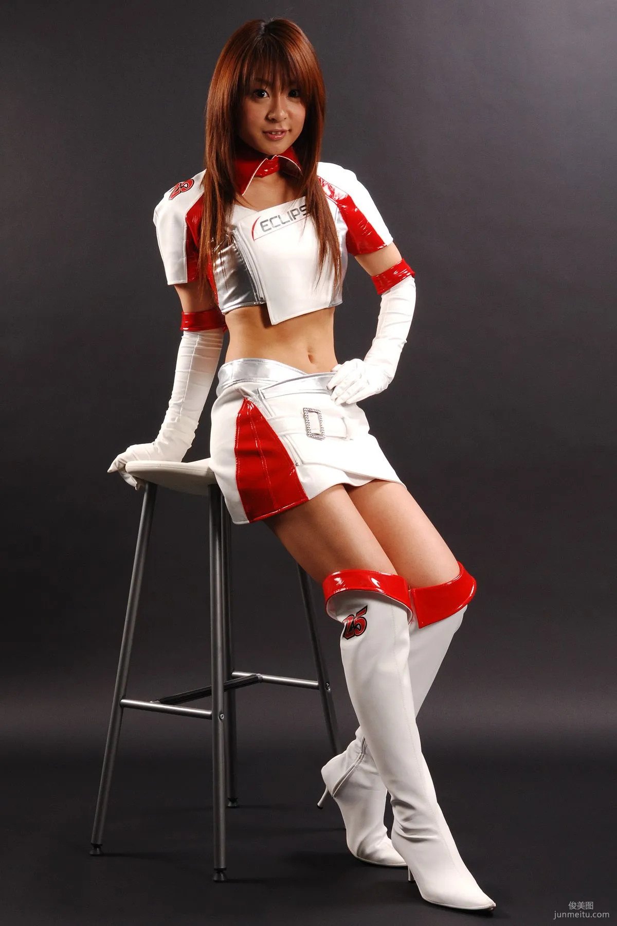 [BWH] HRQ0030 Yuki Aikawa 相川友希 寫真集 27