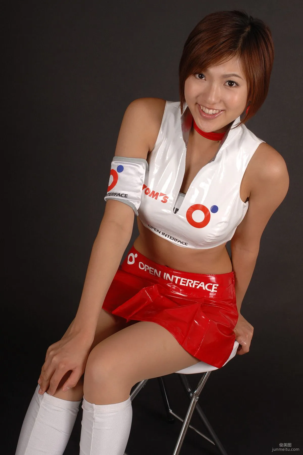 [BWH] HRQ0003 Erisa Nakayama 中山エリサ 寫真集 10