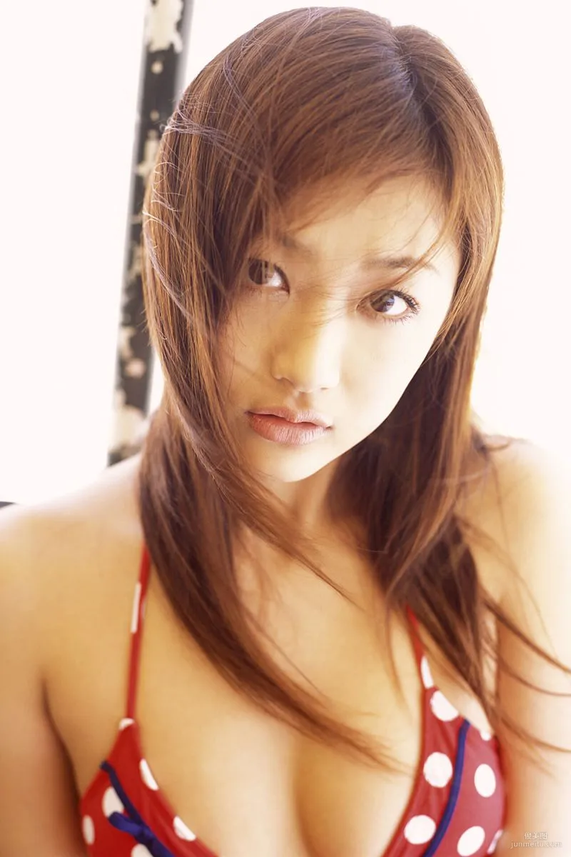[For-side] 工藤裡紗 《Risa Season》寫真集 30