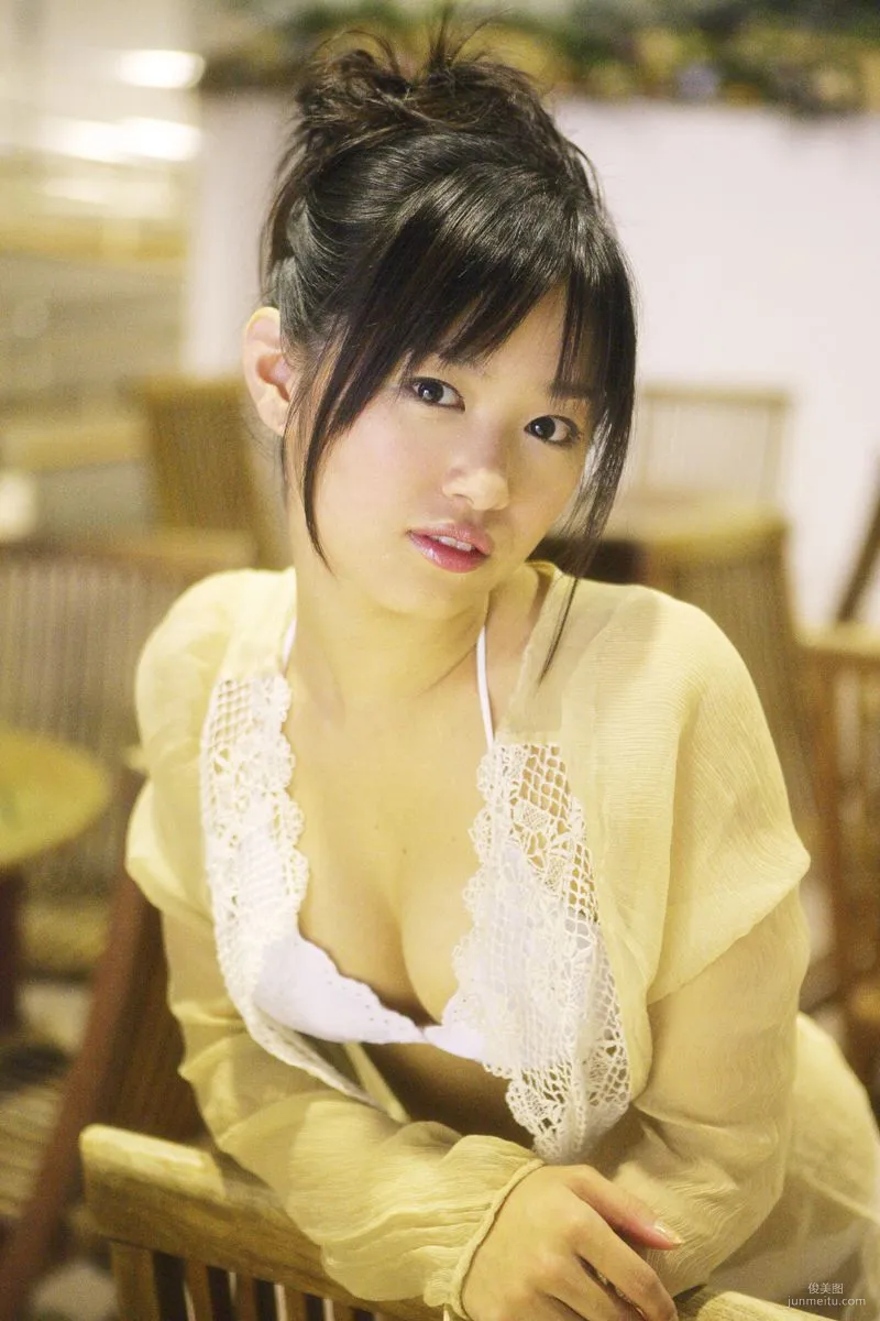 小川清乃 Kiyono Ogawa 《Anniversary》寫真集 [For-side] 30