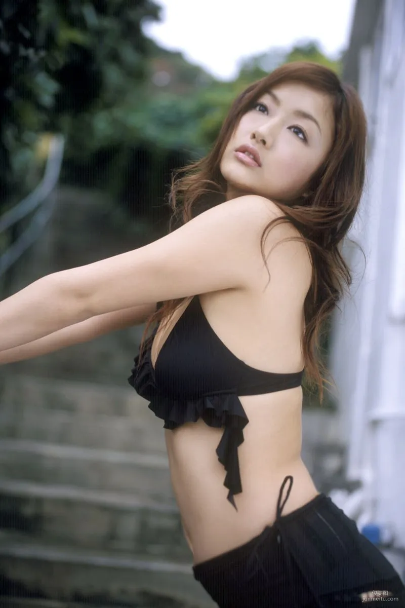 [For-side] 工藤裡紗 《Risa Season》寫真集 19