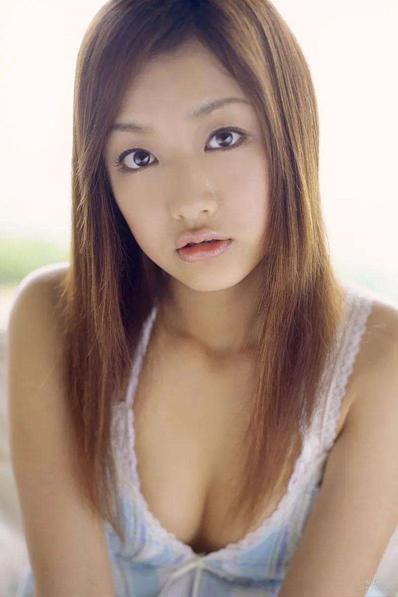 [For-side] 工藤裡紗 《Risa Season》寫真集 4