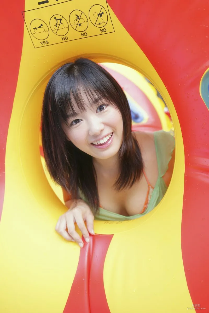 小川清乃 Kiyono Ogawa 《Anniversary》寫真集 [For-side] 3