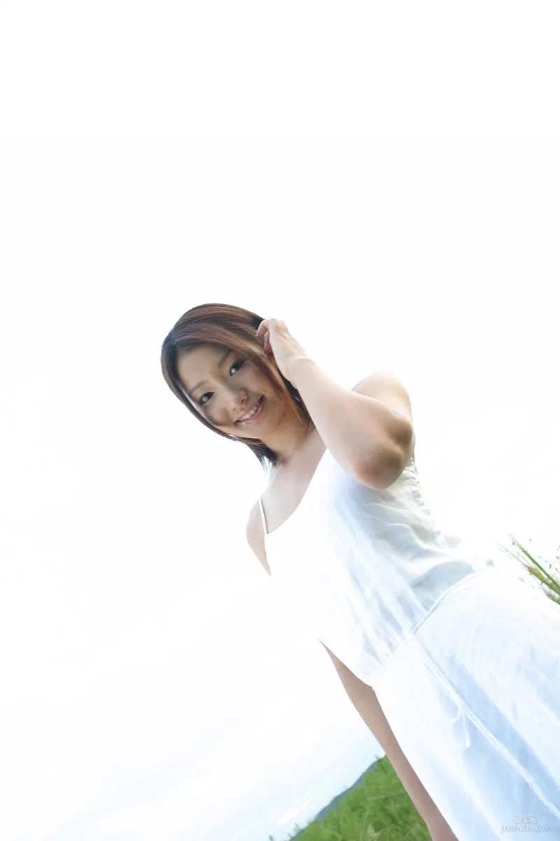 眞鍋かをり/真鍋薰 《Se-女！A》寫真集 [For-side] 26