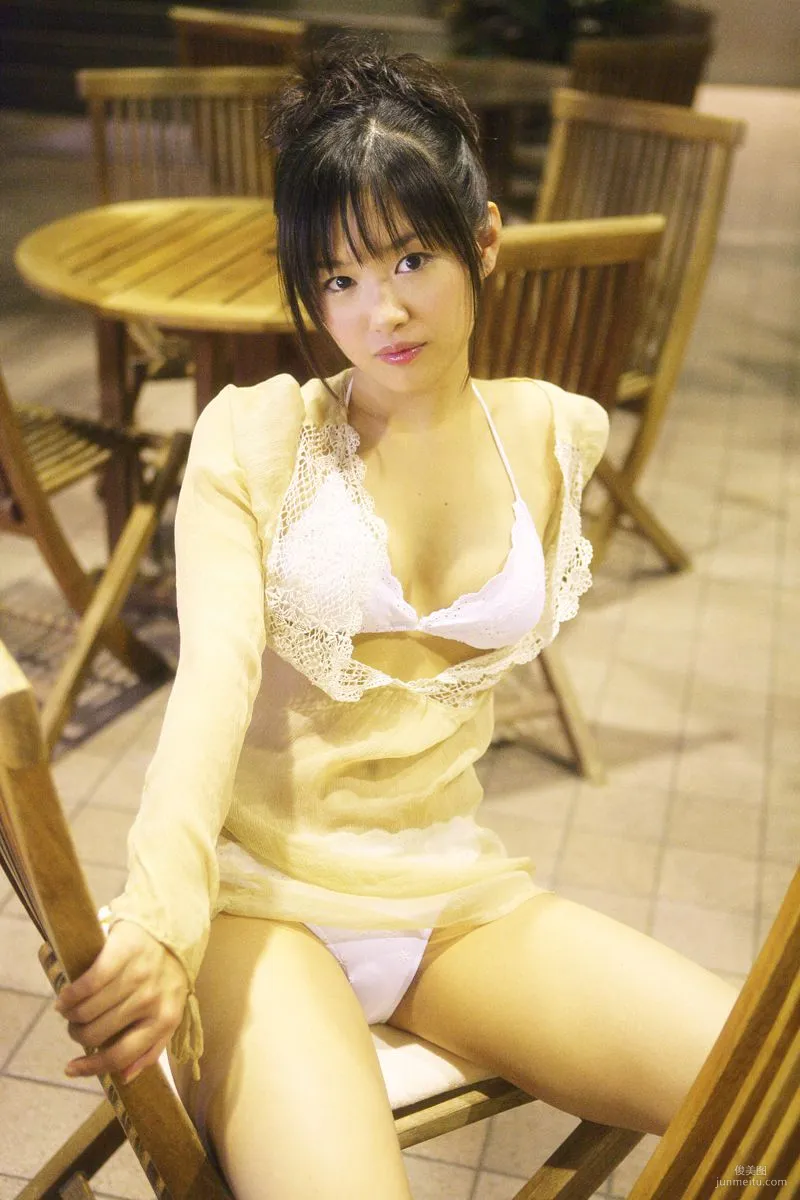 小川清乃 Kiyono Ogawa 《Anniversary》寫真集 [For-side] 29