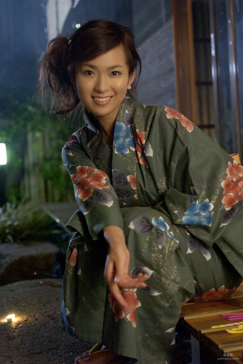 大城美和 《Se-女!2》写真集 [For-side] 29