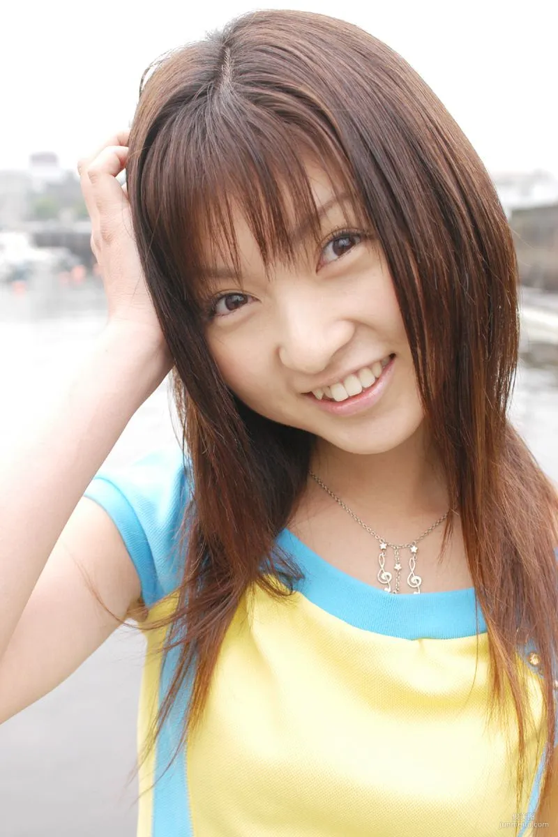 [For-side] Chikako Sakuragi 桜木睦子/櫻木睦子 寫真集 11