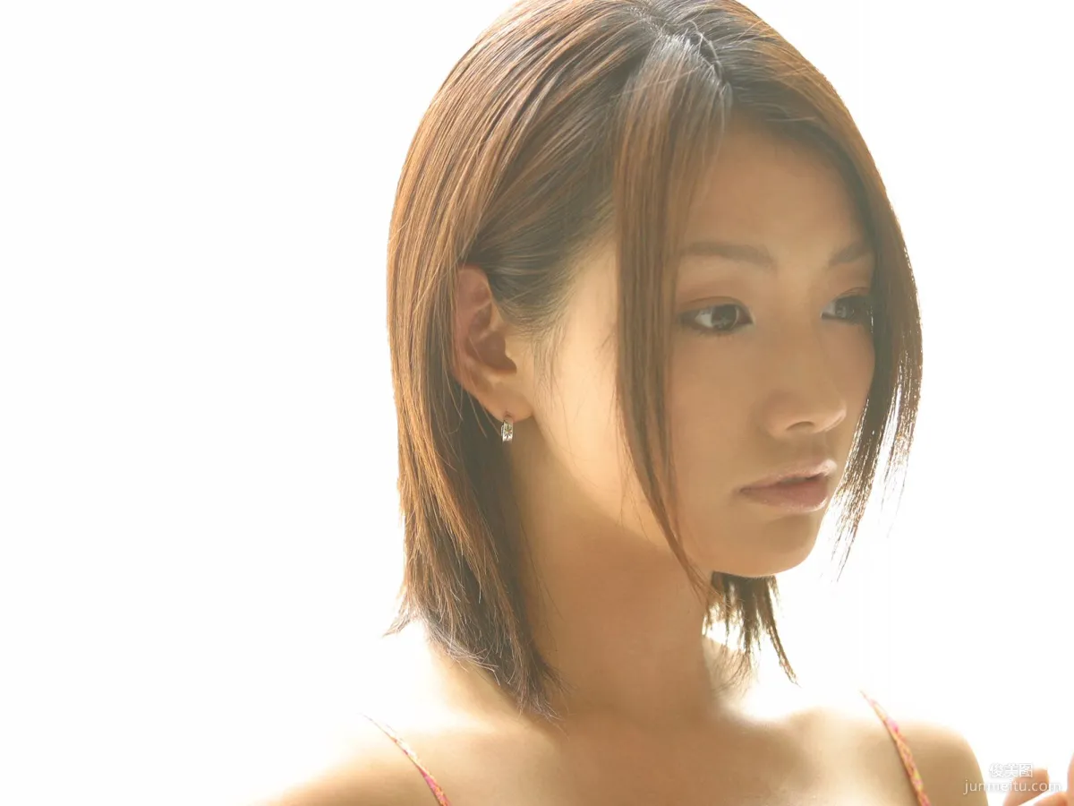 眞鍋かをり/真鍋薰 《Se-女！A》寫真集 [For-side] 21
