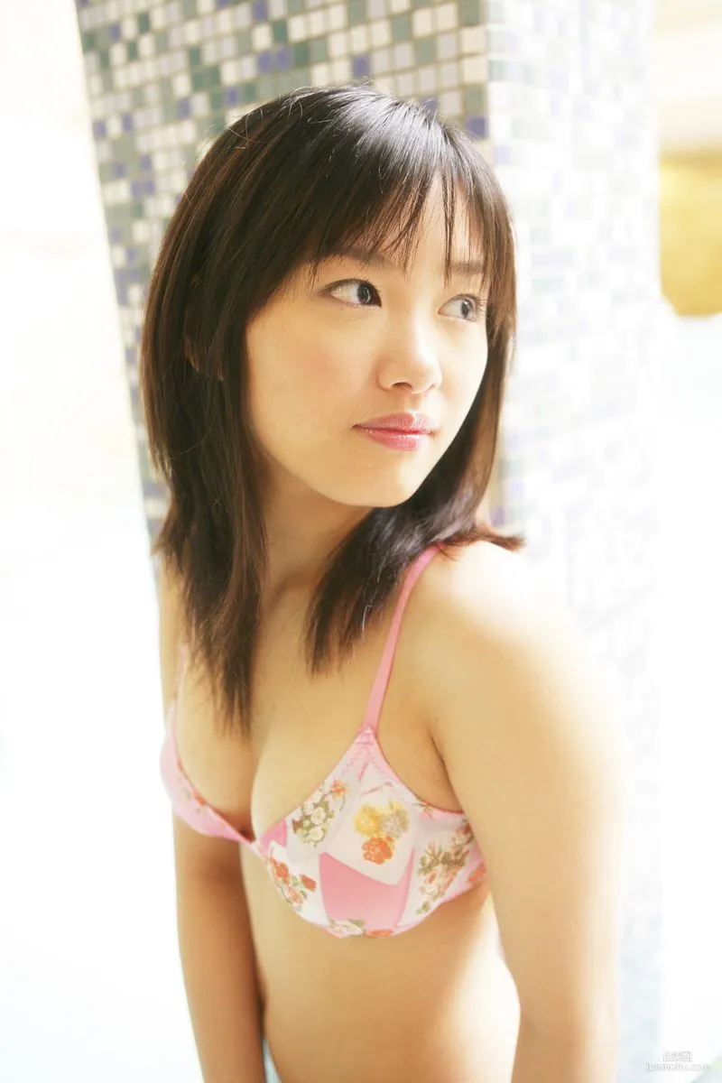 小川清乃 Kiyono Ogawa 《Anniversary》寫真集 [For-side] 22