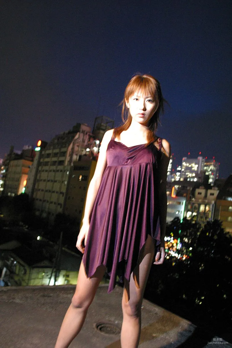 [For-side] 堀口としみ 《Se-女！B》写真集1