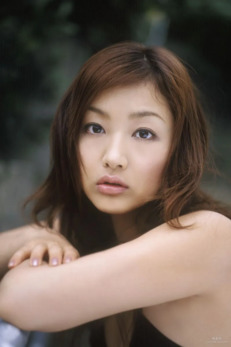 [For-side] 工藤裡紗 《Risa Season》寫真集 20