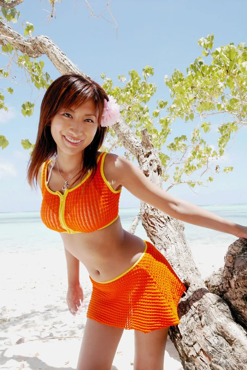 [For-side] Yu Saito 斉藤優 《Look of Love》寫真集 25
