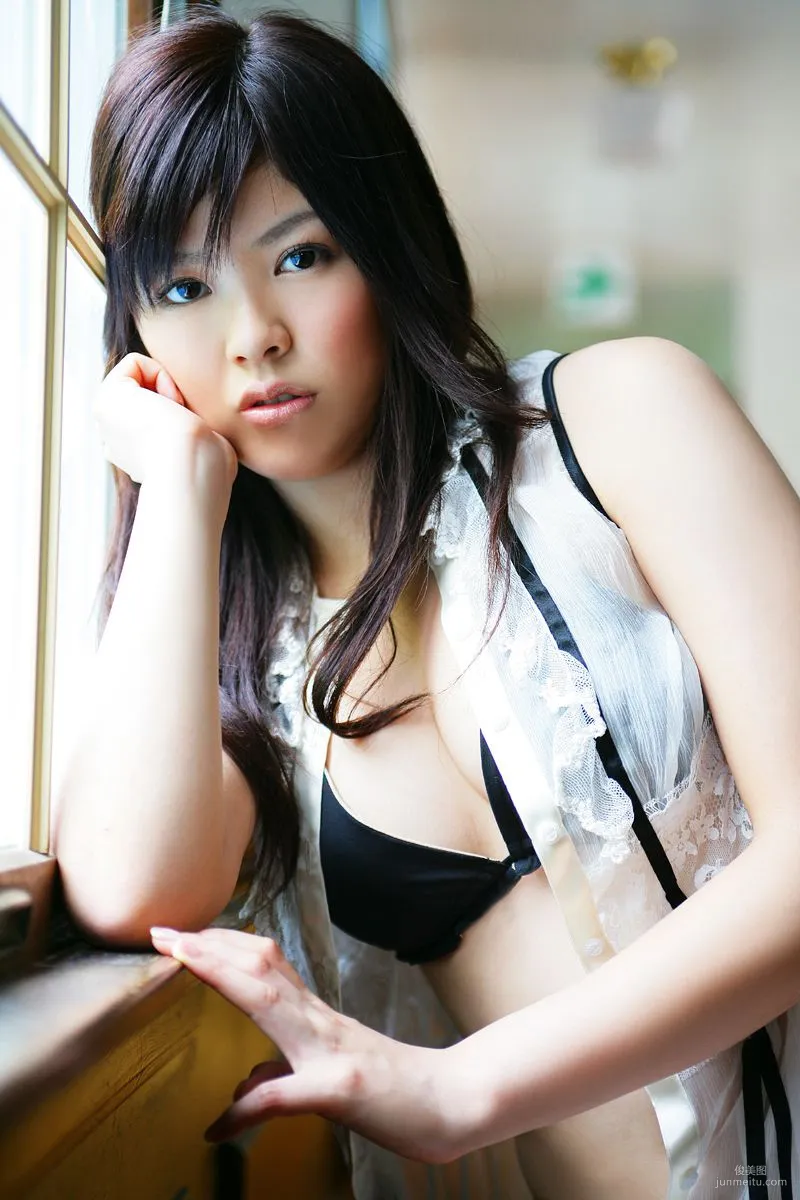 [For-side] 松崎桃子 《Fairyland》寫真集 13