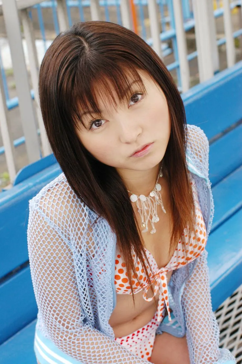 [For-side] Chikako Sakuragi 桜木睦子/櫻木睦子 寫真集 18