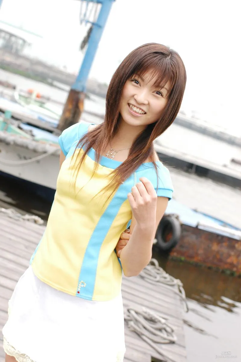 [For-side] Chikako Sakuragi 桜木睦子/櫻木睦子 寫真集 9
