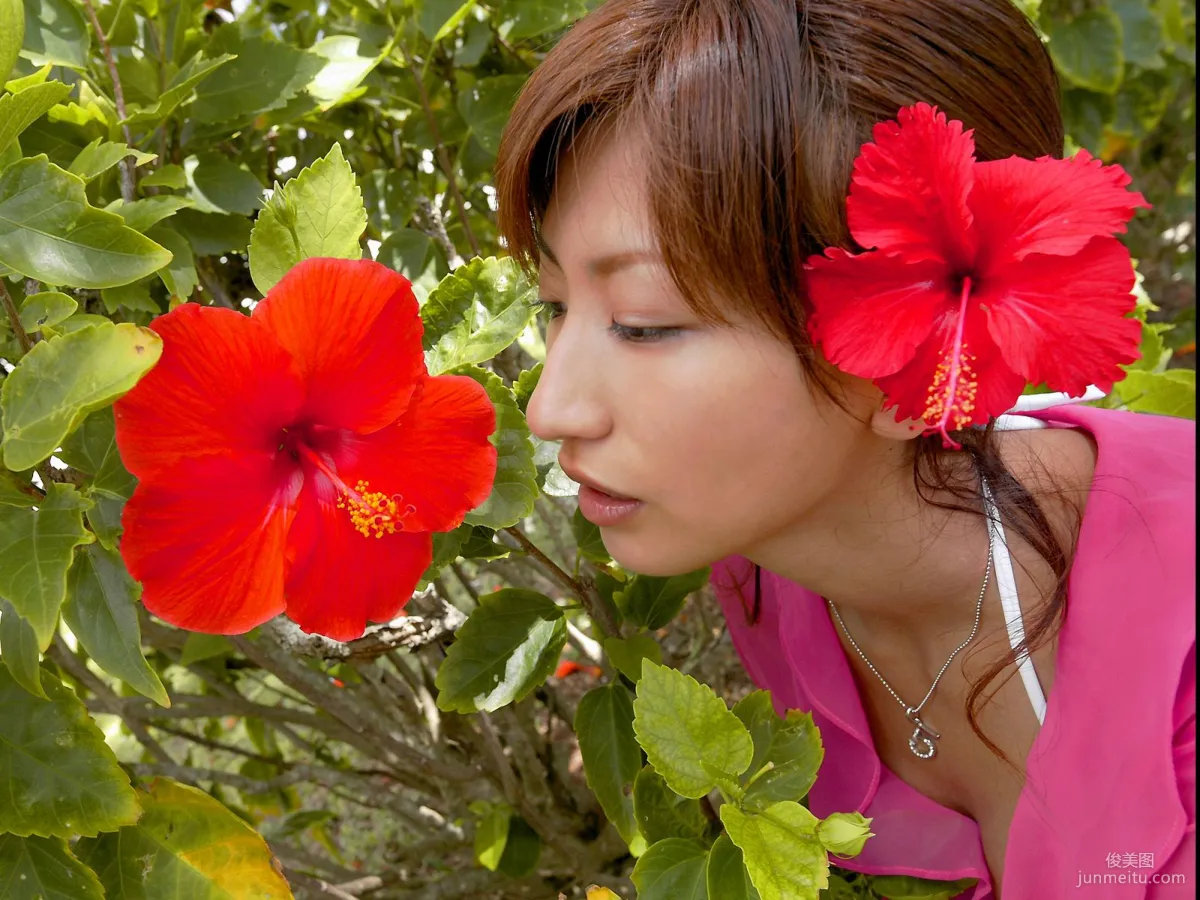 [For-side] Yu Saito 斉藤優 《Look of Love》寫真集 3