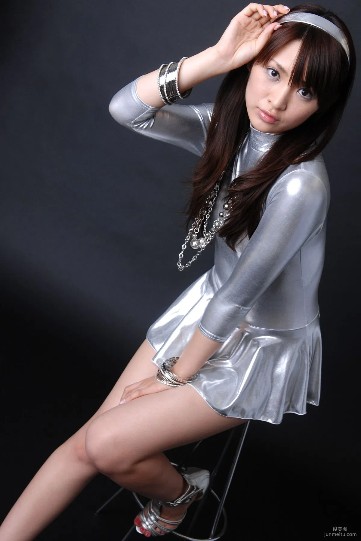 [BWH] YMD0008 Saki Suzuki 鈴木咲 PART 1 寫真集 74