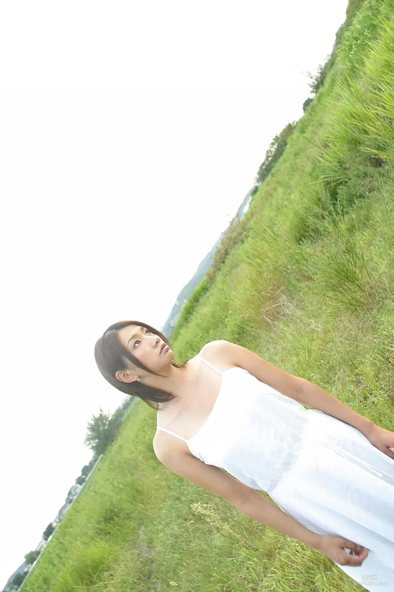 眞鍋かをり/真鍋薰 《Se-女！A》寫真集 [For-side] 27