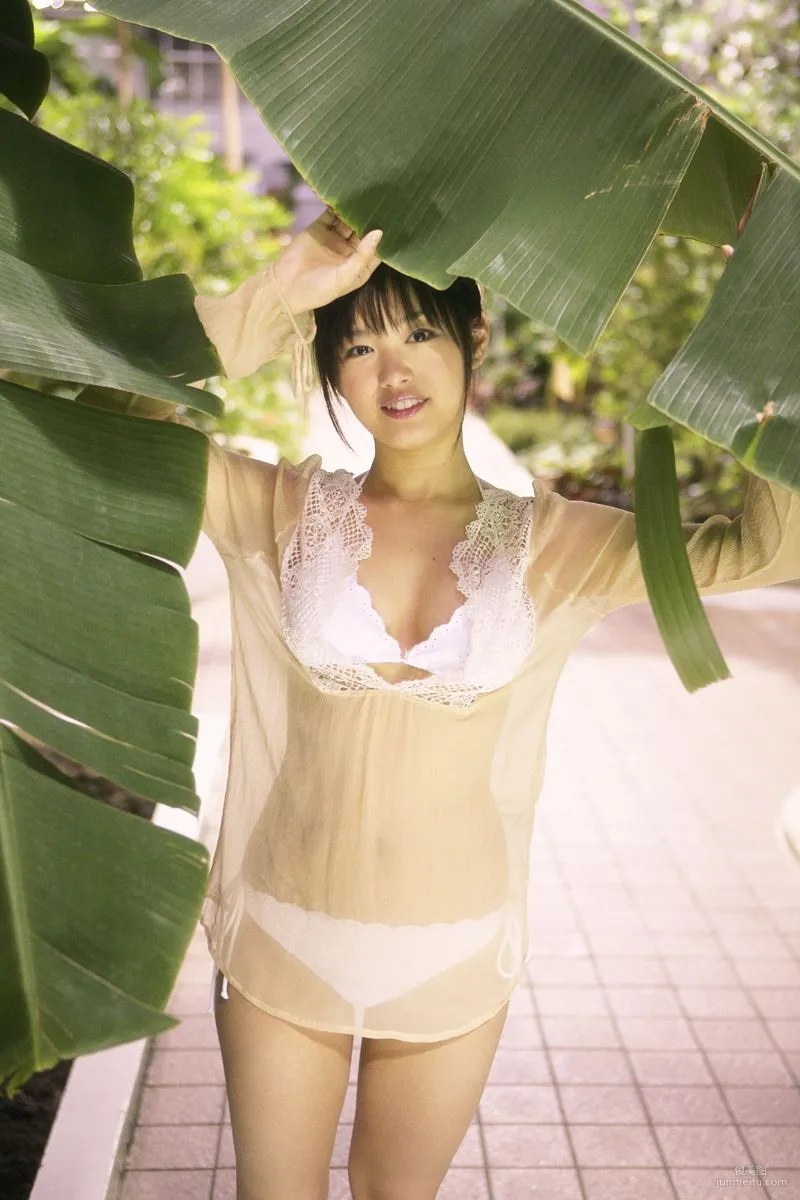 小川清乃 Kiyono Ogawa 《Anniversary》寫真集 [For-side] 25