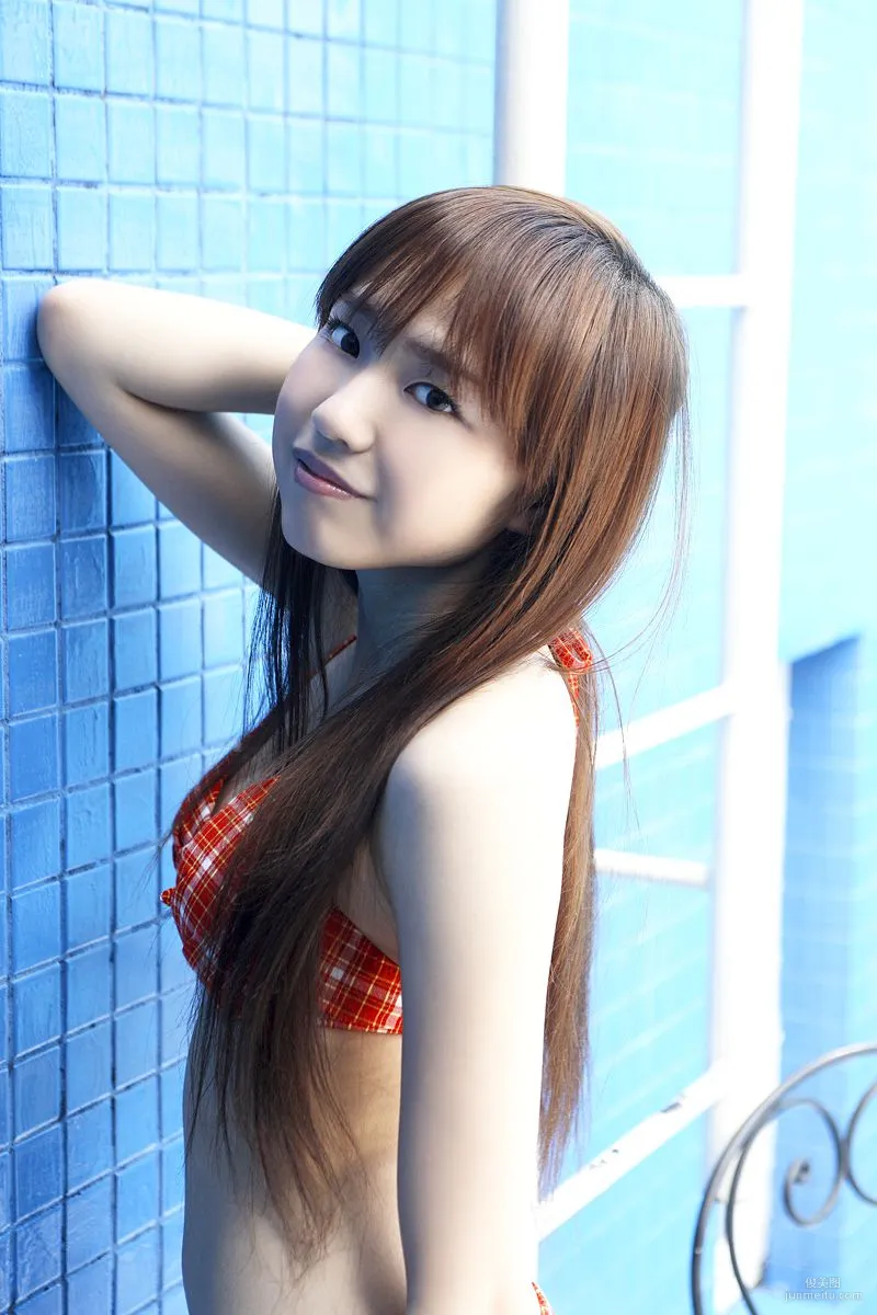 [For-side] Seira Yaguchi 矢口聖來 《Princess Dolls》寫真集 17