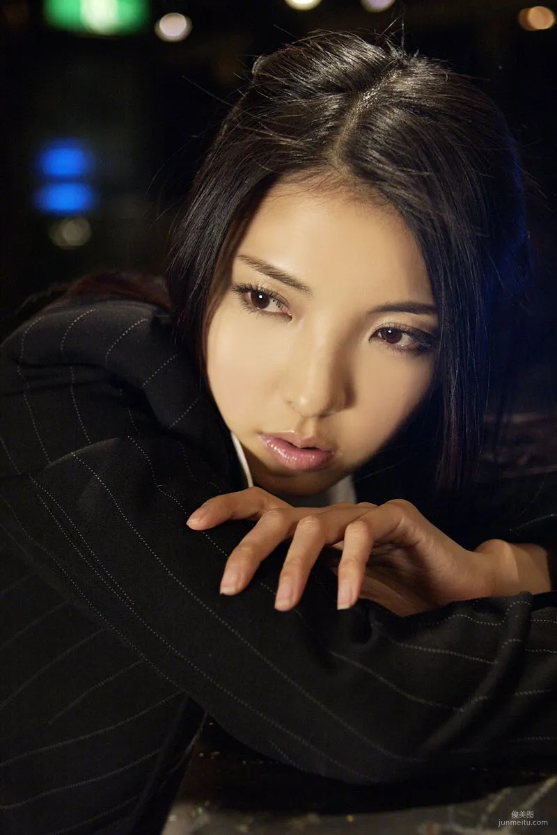 [For-side] Akane Soma 相馬茜/相馬茜 《Se-女!2》寫真集 12