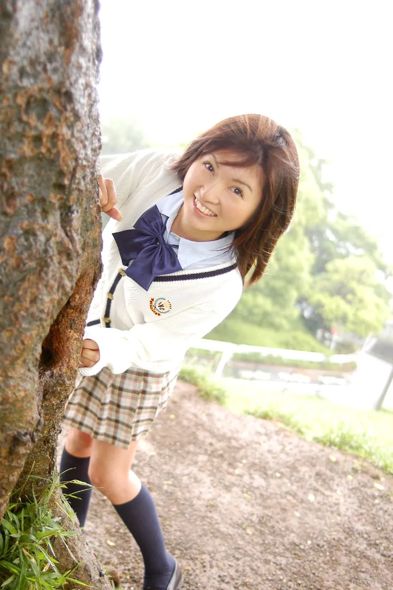[For-side] Chikako Sakuragi 桜木睦子/櫻木睦子 寫真集 8
