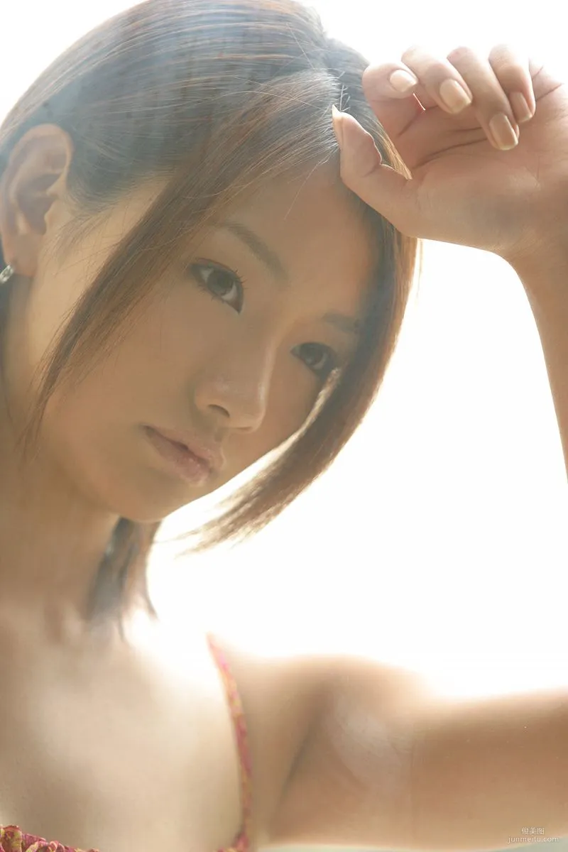 眞鍋かをり/真鍋薰 《Se-女！A》寫真集 [For-side] 19