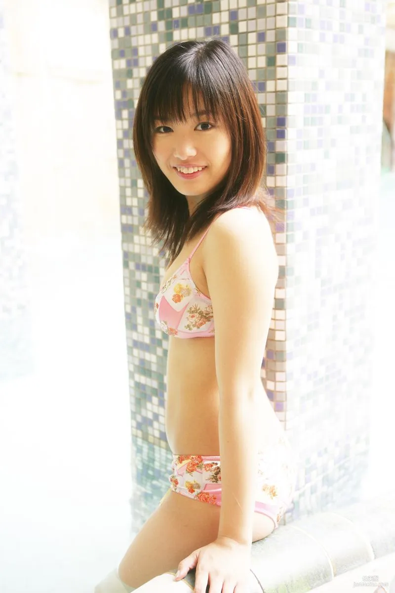 小川清乃 Kiyono Ogawa 《Anniversary》寫真集 [For-side] 21