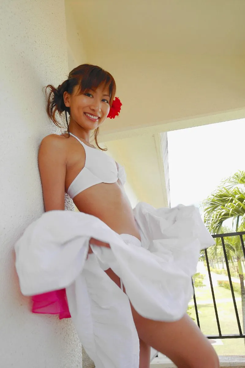 [For-side] Yu Saito 斉藤優 《Look of Love》寫真集 6