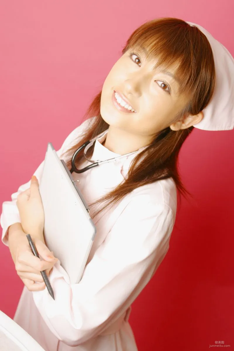 [For-side] 熊田曜子 《SE-Girl! A》寫真集 6