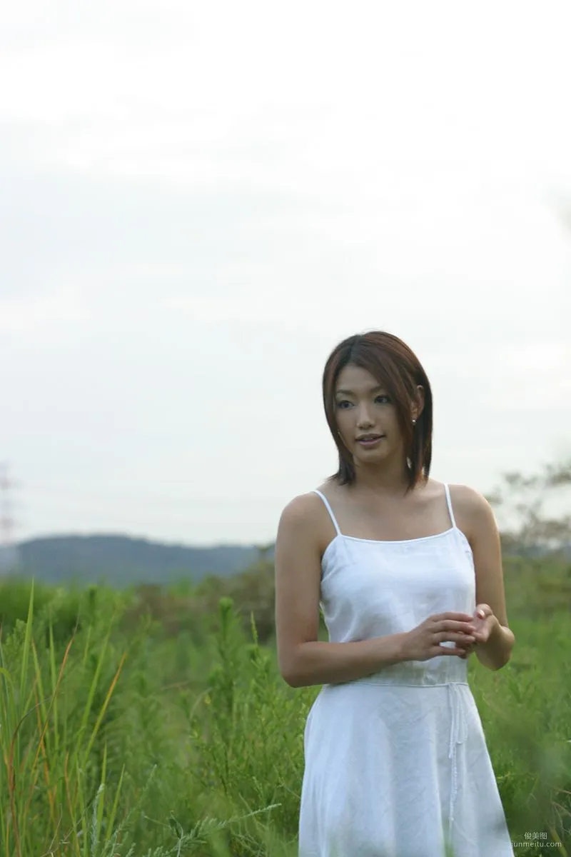眞鍋かをり/真鍋薰 《Se-女！A》寫真集 [For-side] 29