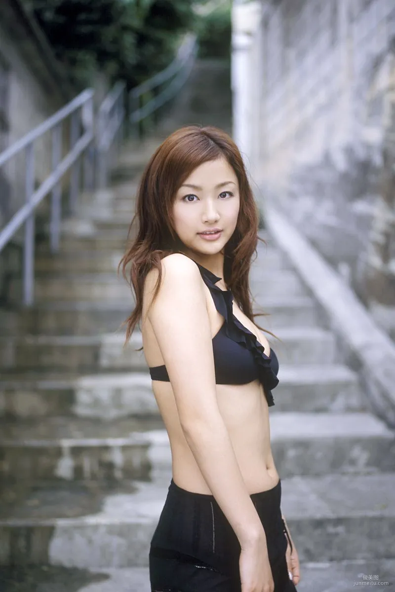 [For-side] 工藤裡紗 《Risa Season》寫真集 16
