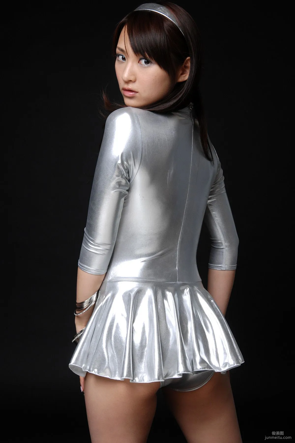 [BWH] YMD0008 Saki Suzuki 鈴木咲 PART 1 寫真集 93