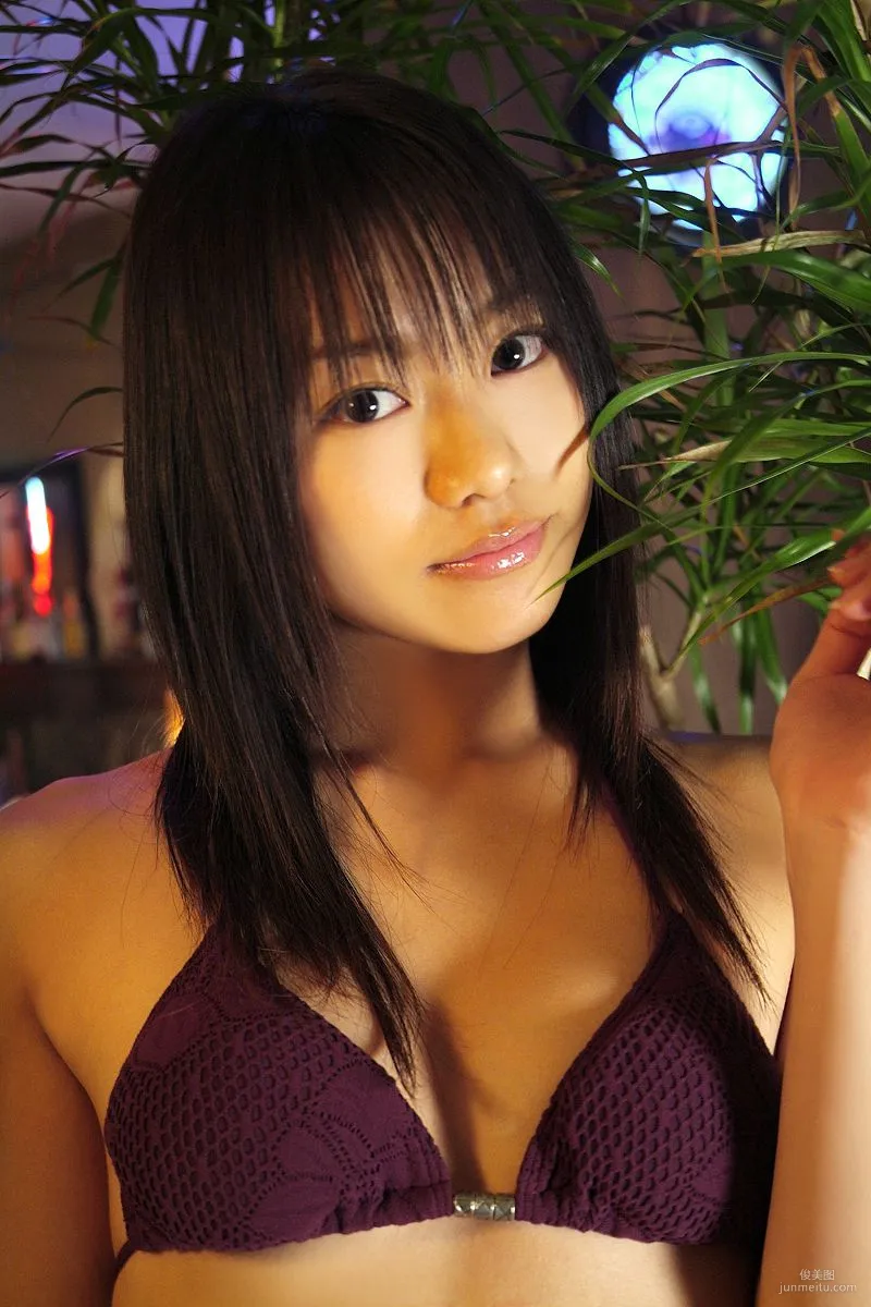 [For-side] 海川瞳/海川ひとみ 《Pure Girl》寫真集 30