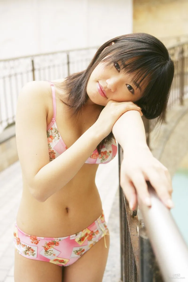 小川清乃 Kiyono Ogawa 《Anniversary》寫真集 [For-side] 18