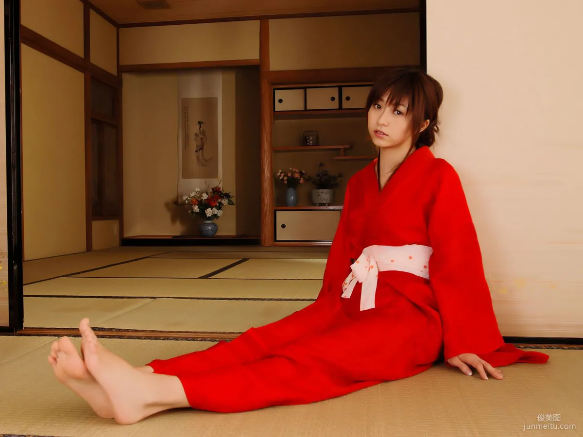 折原美香/折原みか 《Love Potion》寫真集 [For-side] 23