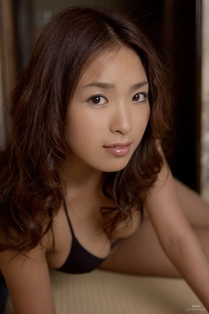 大城美和 《Se-女!2》写真集 [For-side] 27